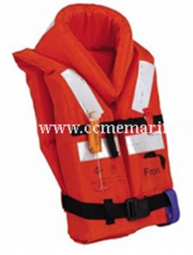  Life Jacket 